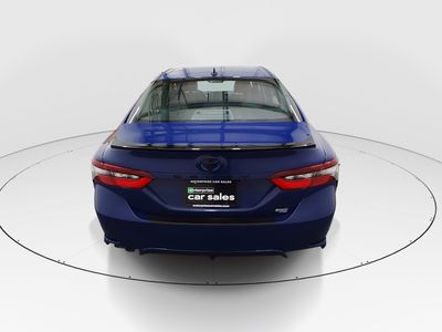 2024 Toyota Camry - Photo 6
