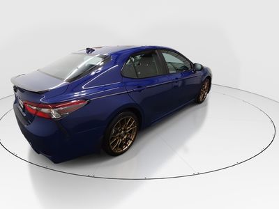 2024 Toyota Camry - Photo 7