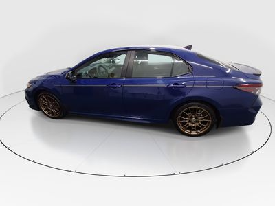 2024 Toyota Camry - Photo 4