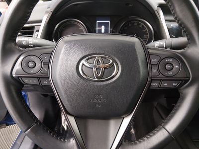 2024 Toyota Camry - Photo 12