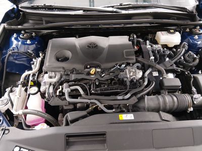 2024 Toyota Camry - Photo 9