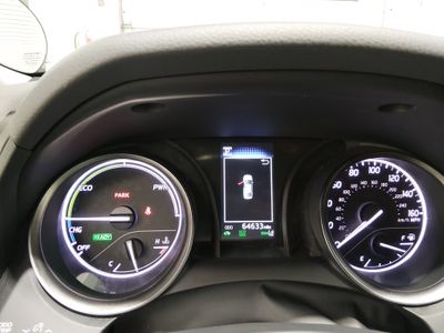 2024 Toyota Camry - Photo 14