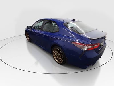 2024 Toyota Camry - Photo 5