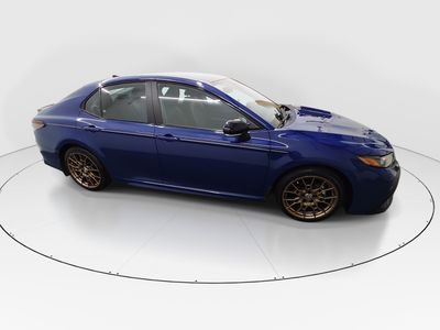 2024 Toyota Camry - Photo 8