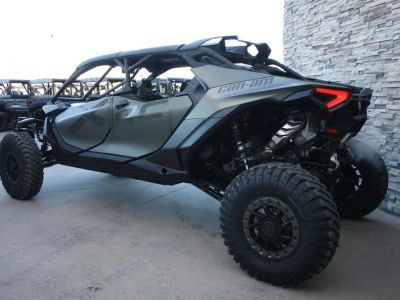 2026 Can-Am Maverick R MAX X rc With Smart-Shox - Photo 6