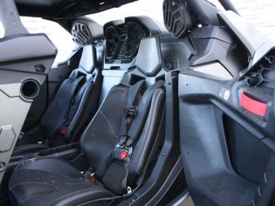 2026 Can-Am Maverick R MAX X rc With Smart-Shox - Photo 8