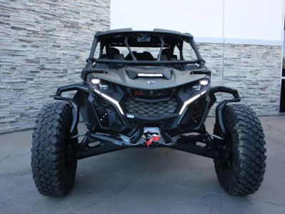 2026 Can-Am Maverick R MAX X rc With Smart-Shox - Photo 3