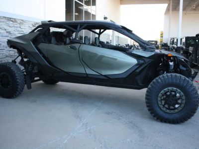 2026 Can-Am Maverick R MAX X rc With Smart-Shox - Photo 1