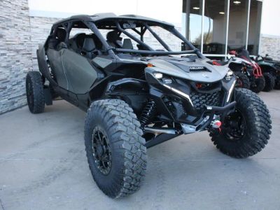 2026 Can-Am Maverick R MAX X rc With Smart-Shox - Photo 2