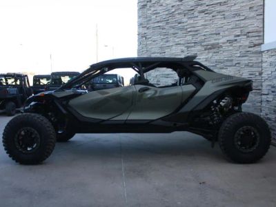2026 Can-Am Maverick R MAX X rc With Smart-Shox - Photo 5