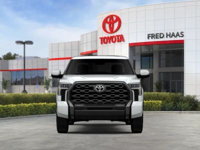 2026 Toyota Tundra - Photo 19