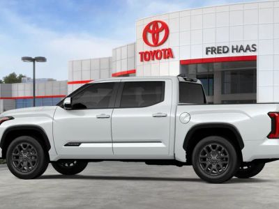 2026 Toyota Tundra - Photo 7