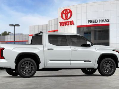2026 Toyota Tundra - Photo 13