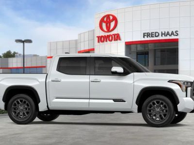 2026 Toyota Tundra - Photo 15