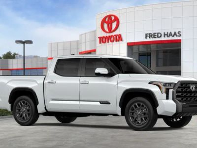 2026 Toyota Tundra - Photo 16