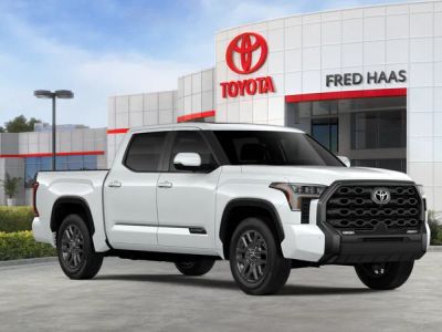 2026 Toyota Tundra - Photo 17