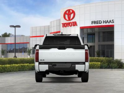 2026 Toyota Tundra - Photo 10