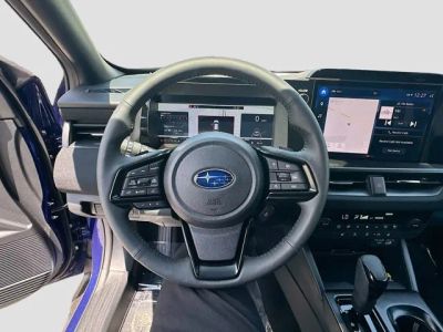 2026 Subaru Outback — photo 11 view