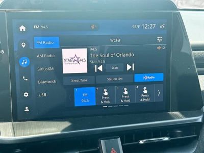 2026 Subaru Outback — photo 15 view