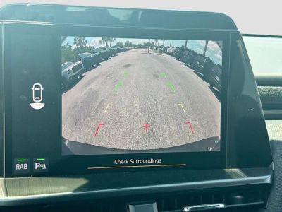 2026 Subaru Outback — photo 14 view