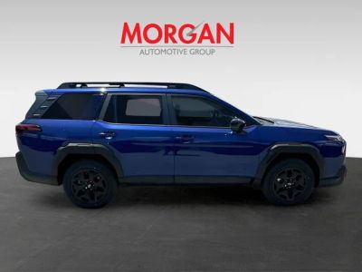 2026 Subaru Outback — photo 8 view