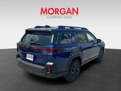 2026 Subaru Outback — photo 7 view