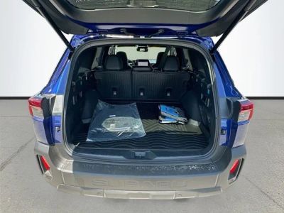 2026 Subaru Outback — photo 27 view