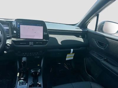 2026 Subaru Outback — photo 25 view