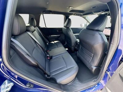 2026 Subaru Outback — photo 28 view