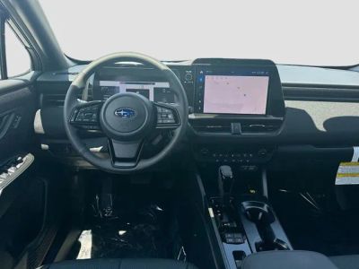 2026 Subaru Outback — photo 24 view
