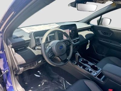 2026 Subaru Outback — photo 9 view