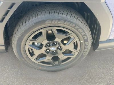 2026 Subaru Outback — photo 31 view