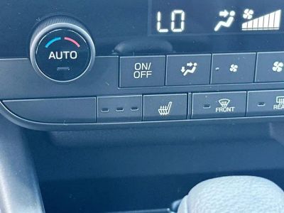 2026 Subaru Outback — photo 21 view