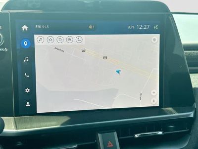 2026 Subaru Outback — photo 13 view