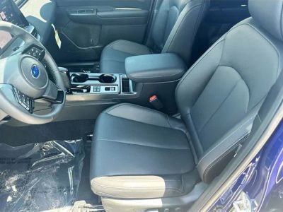 2026 Subaru Outback — photo 20 view