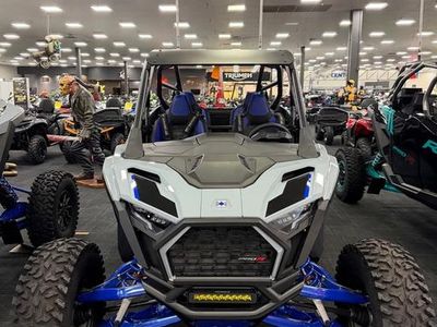 2025 Polaris RZR Pro R 4 Sport - Photo 1