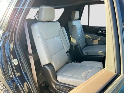 2024 Chevrolet Tahoe — photo 30 view