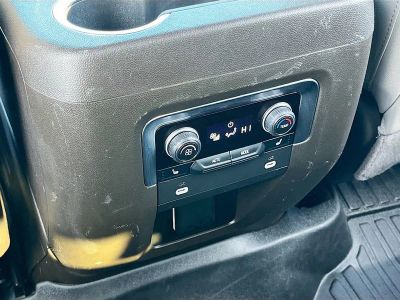 2024 Chevrolet Tahoe — photo 27 view