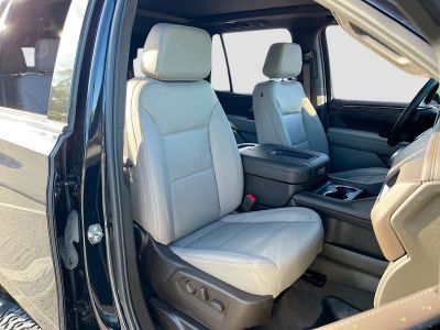 2024 Chevrolet Tahoe — photo 31 view