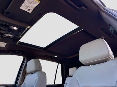 2024 Chevrolet Tahoe — photo 23 view