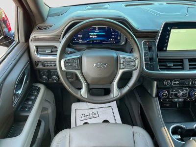 2024 Chevrolet Tahoe — photo 24 view