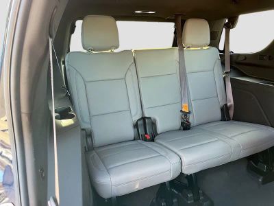 2024 Chevrolet Tahoe — photo 29 view