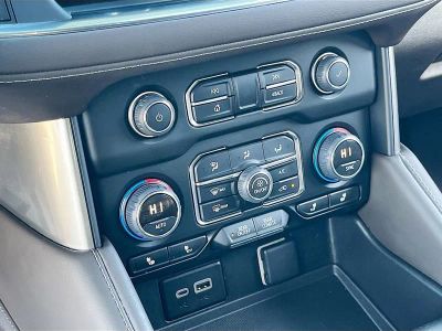 2024 Chevrolet Tahoe — photo 16 view