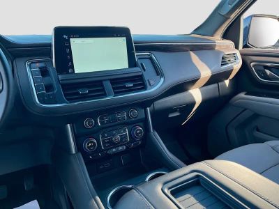 2024 Chevrolet Tahoe — photo 25 view