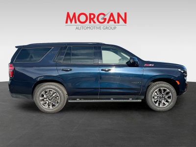 2024 Chevrolet Tahoe — photo 8 view