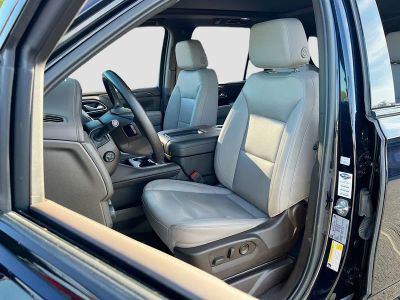 2024 Chevrolet Tahoe — photo 22 view