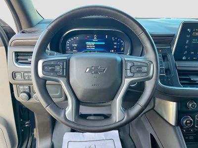 2024 Chevrolet Tahoe — photo 11 view
