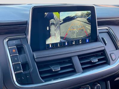 2024 Chevrolet Tahoe — photo 14 view
