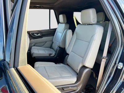 2024 Chevrolet Tahoe — photo 26 view