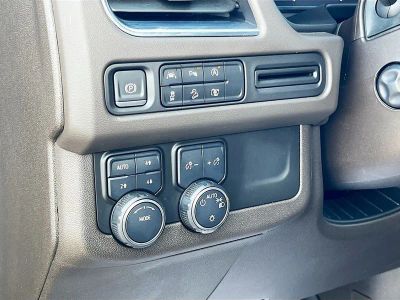 2024 Chevrolet Tahoe — photo 10 view
